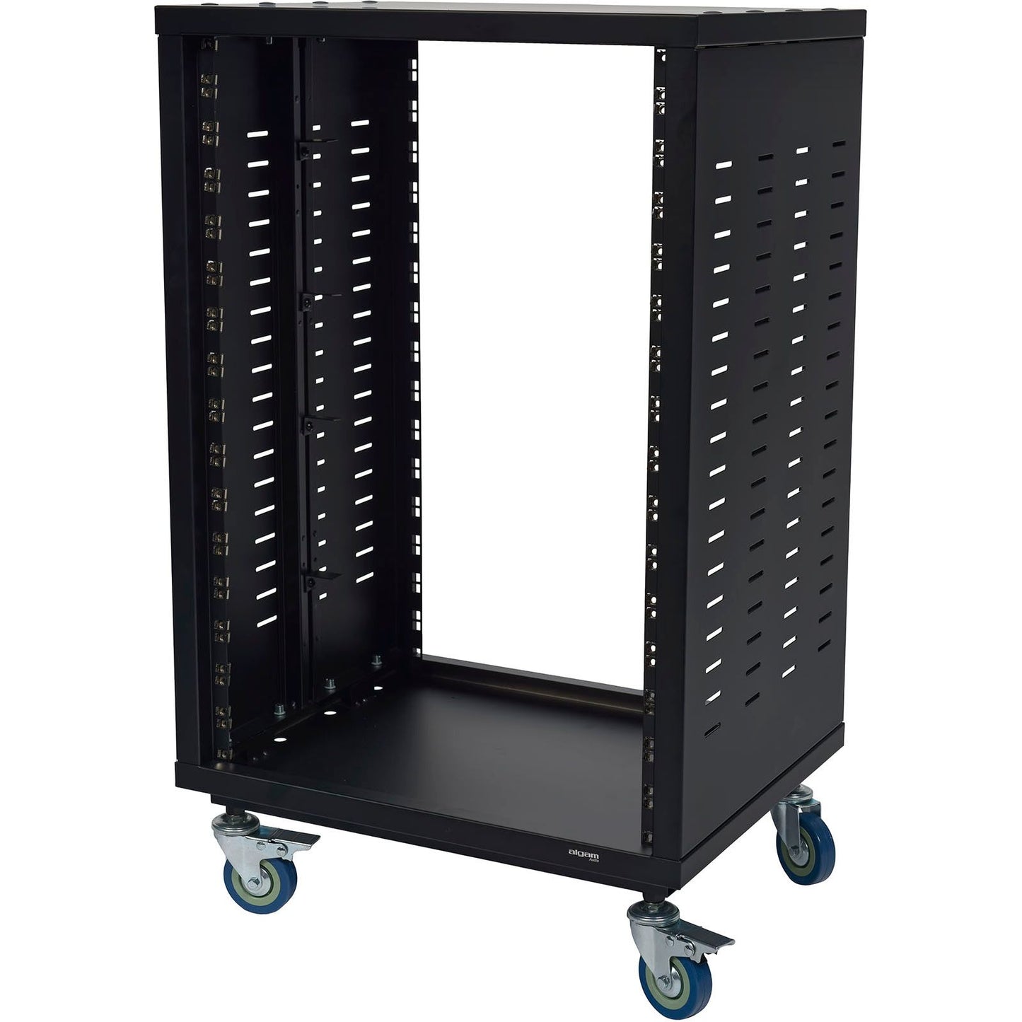 Algam Audio IR-16 Studio Rack