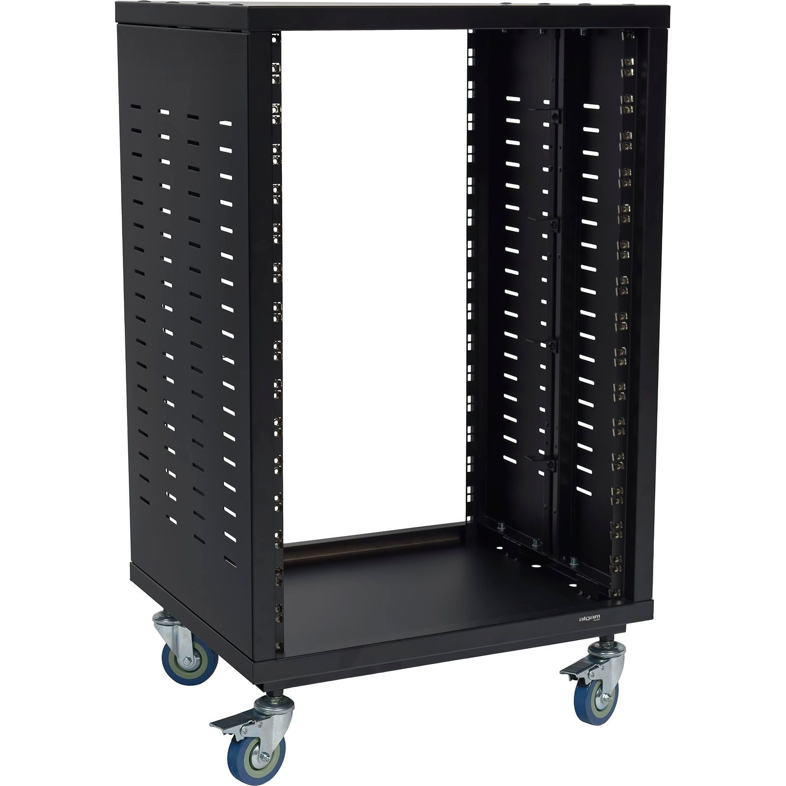 Algam Audio IR-16 Studio Rack
