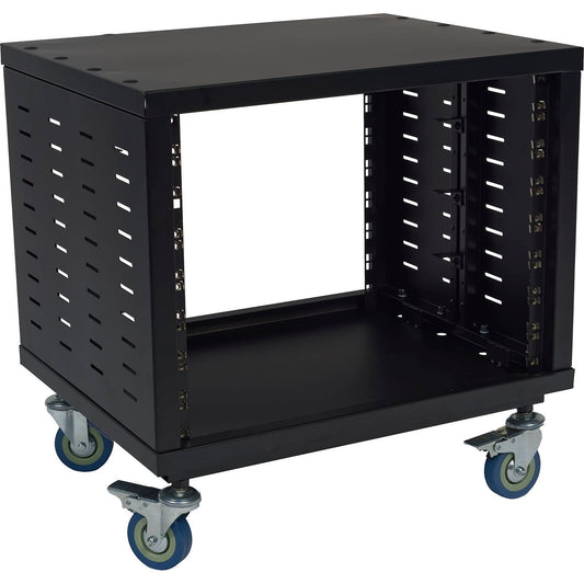Algam Audio IR-8 Studio Rack