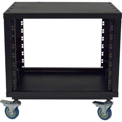 Algam Audio IR-8 Studio Rack