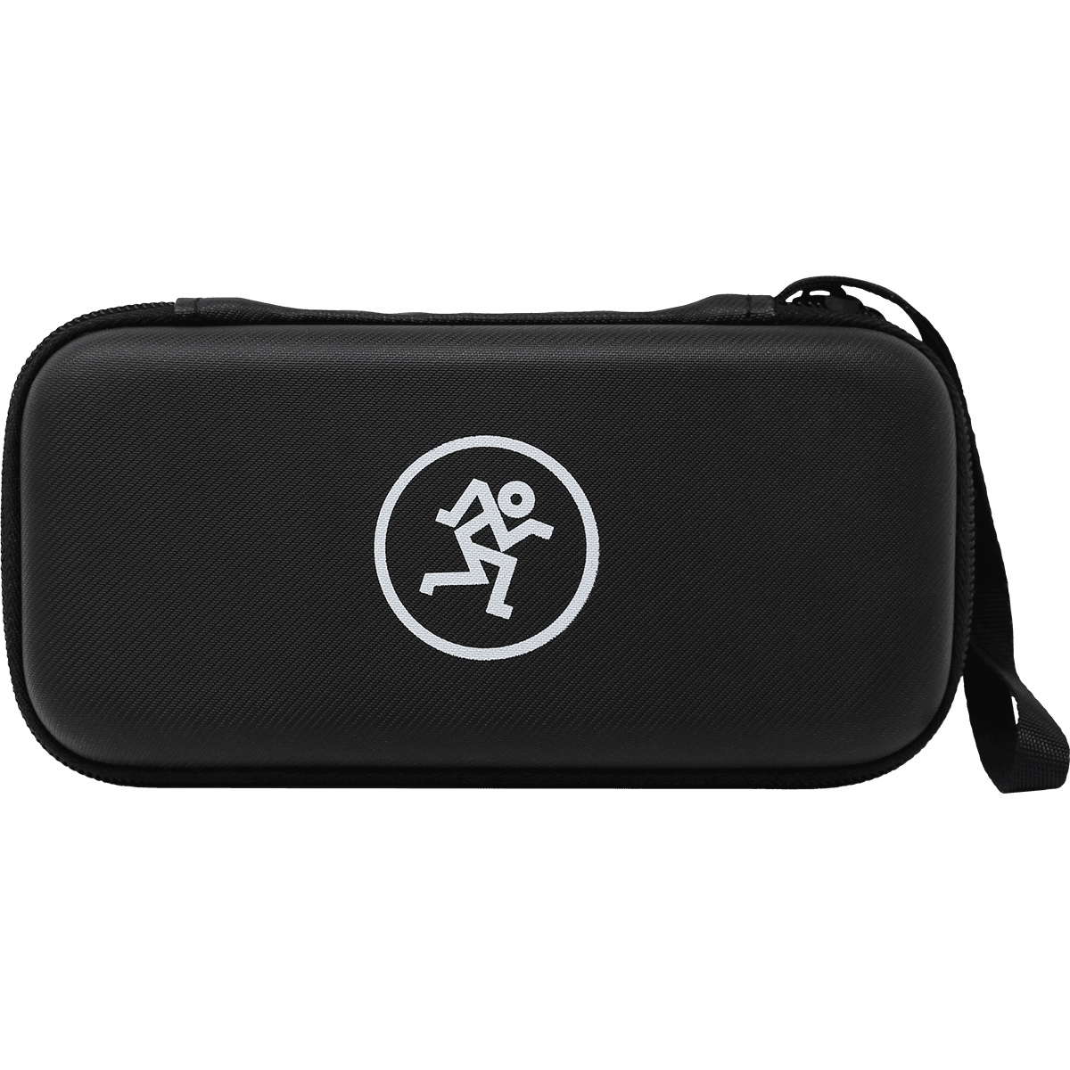 Mackie EleMent Wave LAV Wireless Microphone System | Transmitter & Receiver | Built-in Electret Microphone | Lavalier Microphone | Case & Accessories