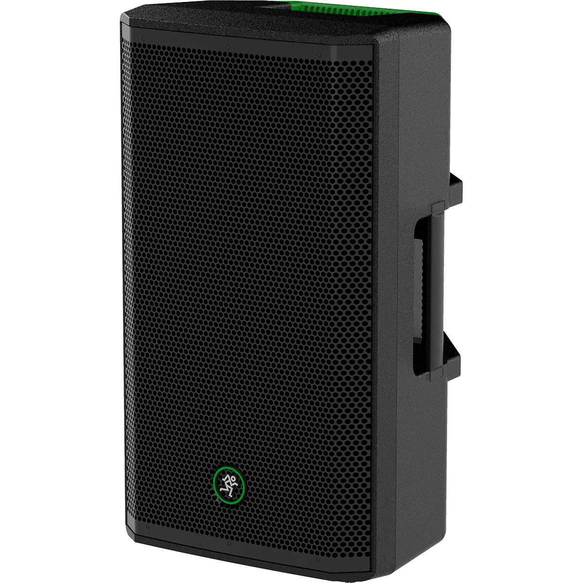 Mackie Thrash212 1300w 12-inch Powered Loudspeaker | Active PA Speaker | 12" Low-Frequency Driver | 1" Titanium Tweeter