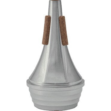 Mute Straight Aluminium for Trumpet by SML Paris | ASM SOURTPD