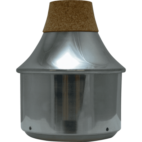 Training Aluminum Mute for Trumpet by SML Paris | ASM SOURTPE