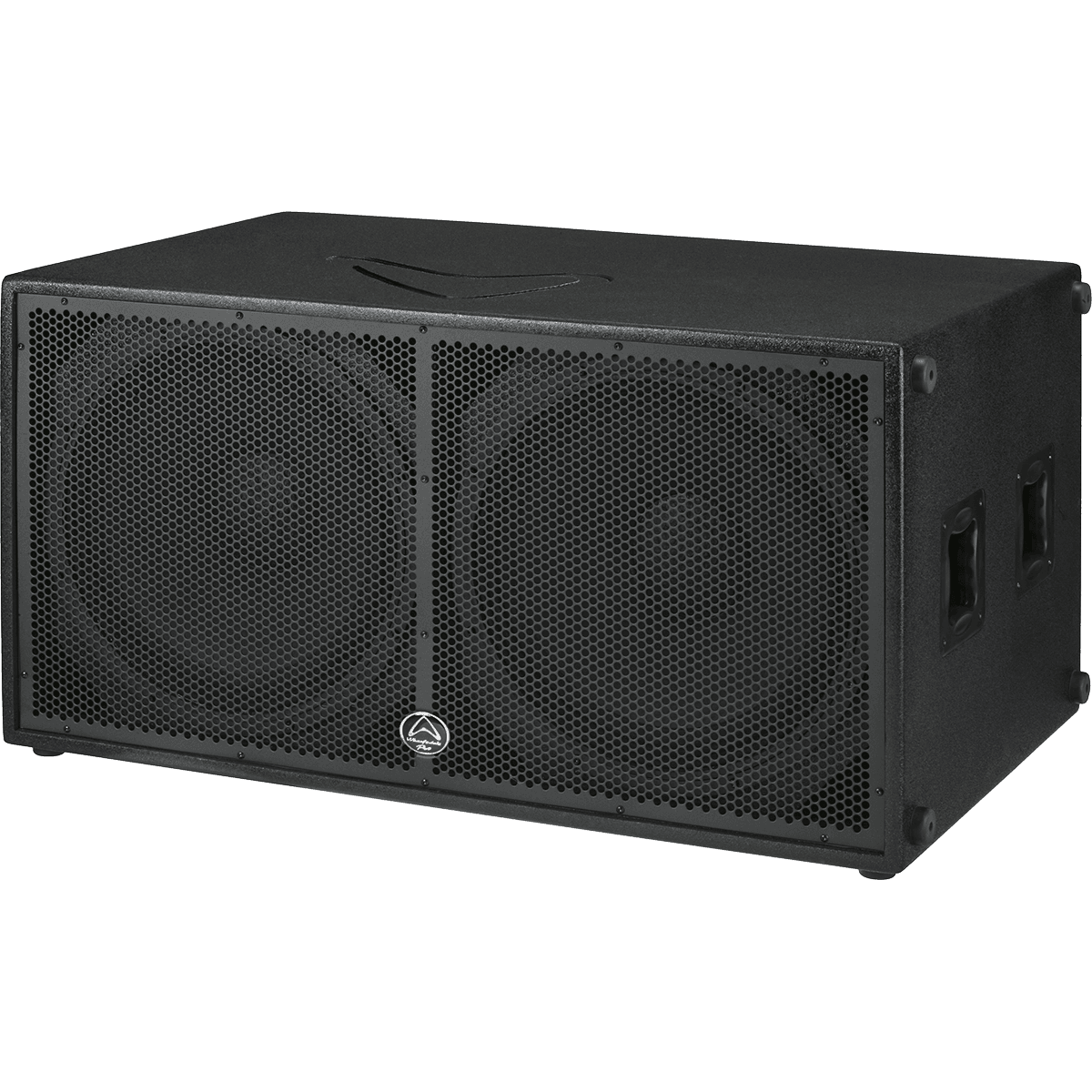 Delta X218B - Passive Dual Chamber Subwoofer by Wharfedale Pro | 1600 Watt | SWH DELTA-X218B