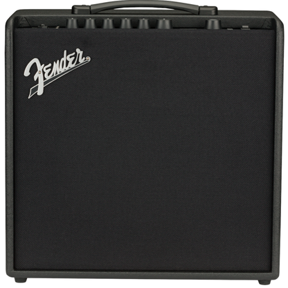Fender Mustang LT50 Combo Amp | 50W with 25 Onboard Effects