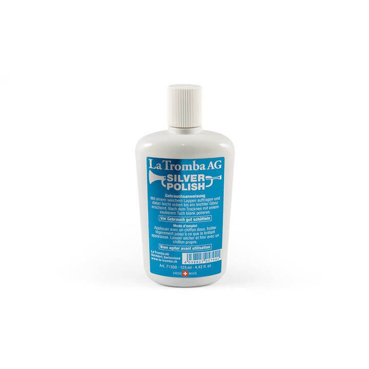La Tromba Silver Polish | ASM 84010