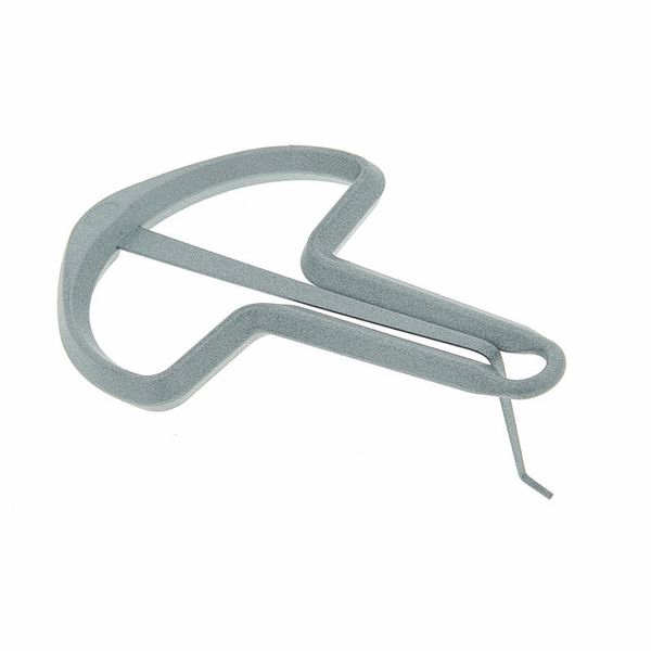 Original Schwarz Jew's Harp | Silver | 844968-S