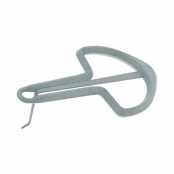 Original Schwarz Jew's Harp | Silver | 844968-S