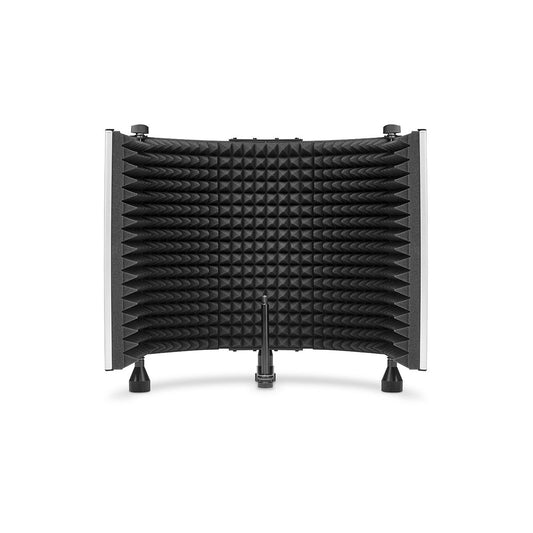 Marantz Professional Sound Shield | Vocal Reflection Filter Featuring EVA Acoustic Foam | Perfect for Podcasting, Studio Recording, Twitch and More