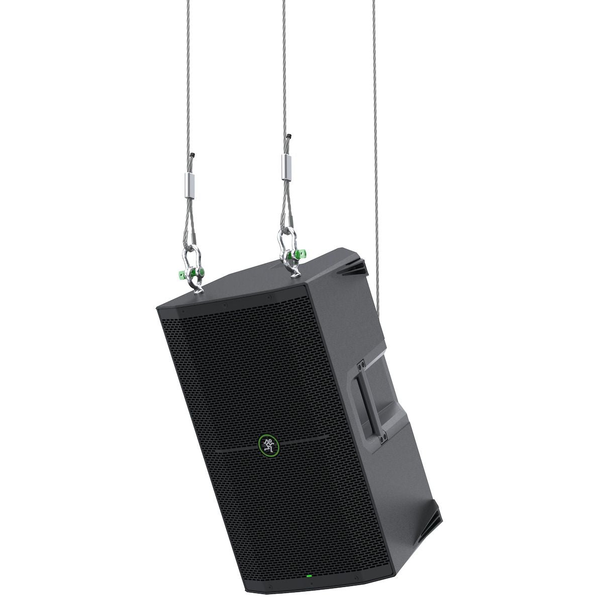 Mackie Thump212XT 1400W 12-inch Powered Loudspeaker | 12” Active PA Bluetooth Speaker | SMK THUMP212XT