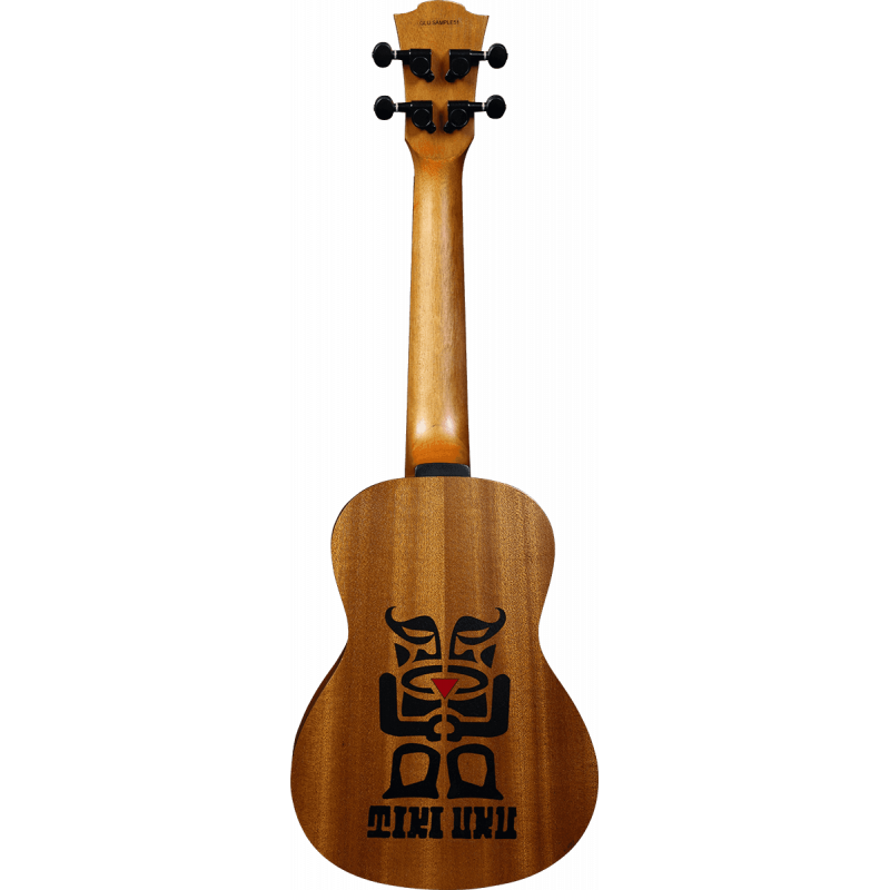 LÂG | Concert Ukulele | Cedar Body | GLU TKU10C