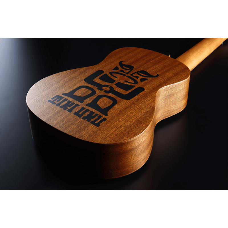 LÂG | Concert Ukulele | Cedar Body | GLU TKU10C