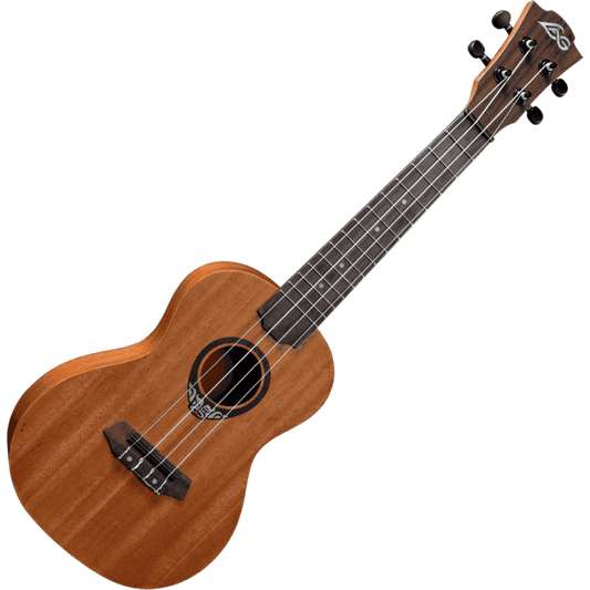 LÂG | Concert Ukulele | Slim Arch Back | GLU TKU110C