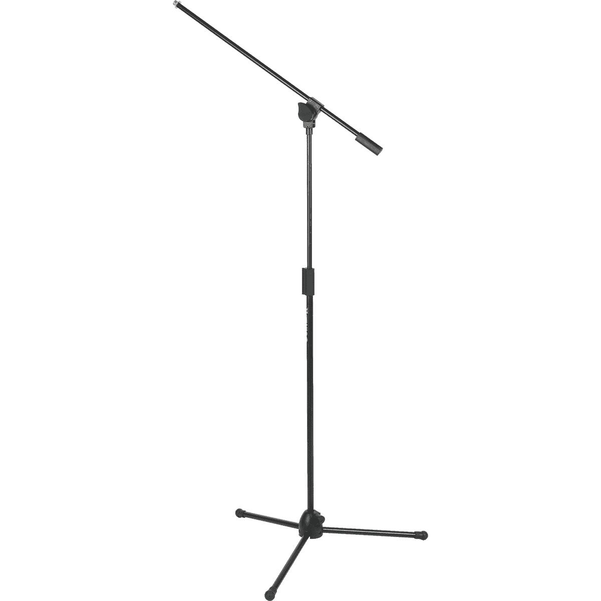 Telescope Microphone Stand Tripod by QUIKLOK | TQA A302BK