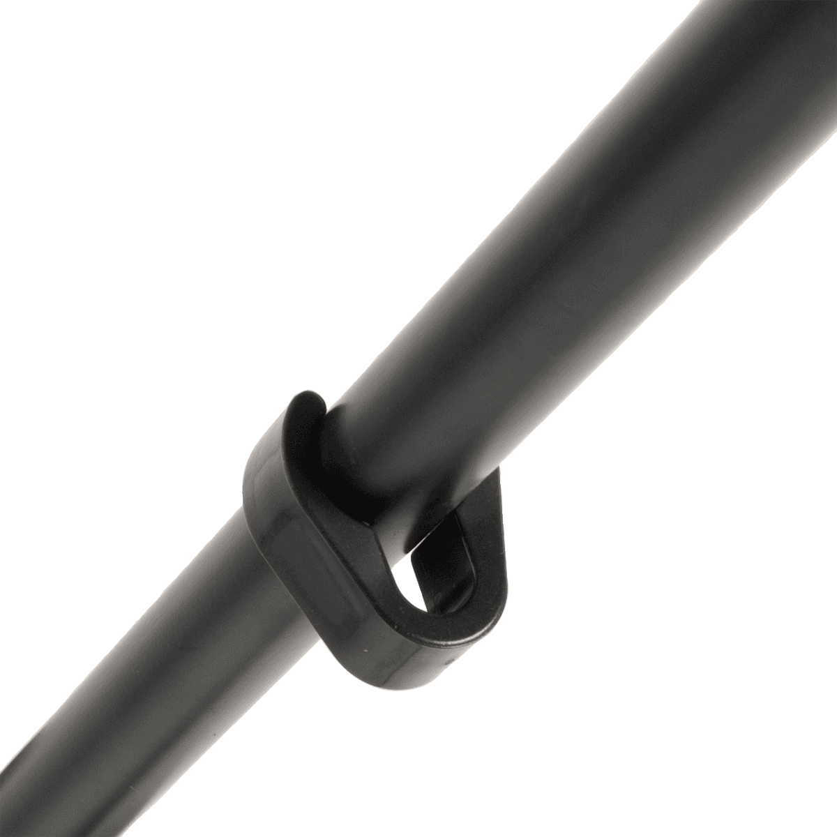 QUIKLOK | Straight Microphone Stand | Tripod Base | TQA A344BK