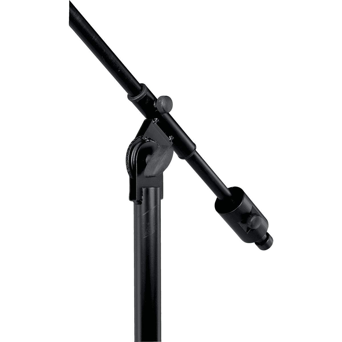 Telescope Studio Microphone Stand Tripod by QUIKLOK | TQA A85