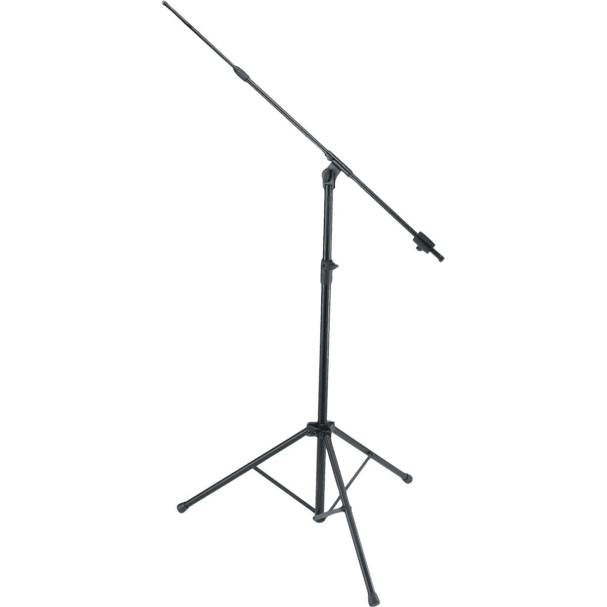 Telescope Studio Microphone Stand Tripod by QUIKLOK | TQA A85