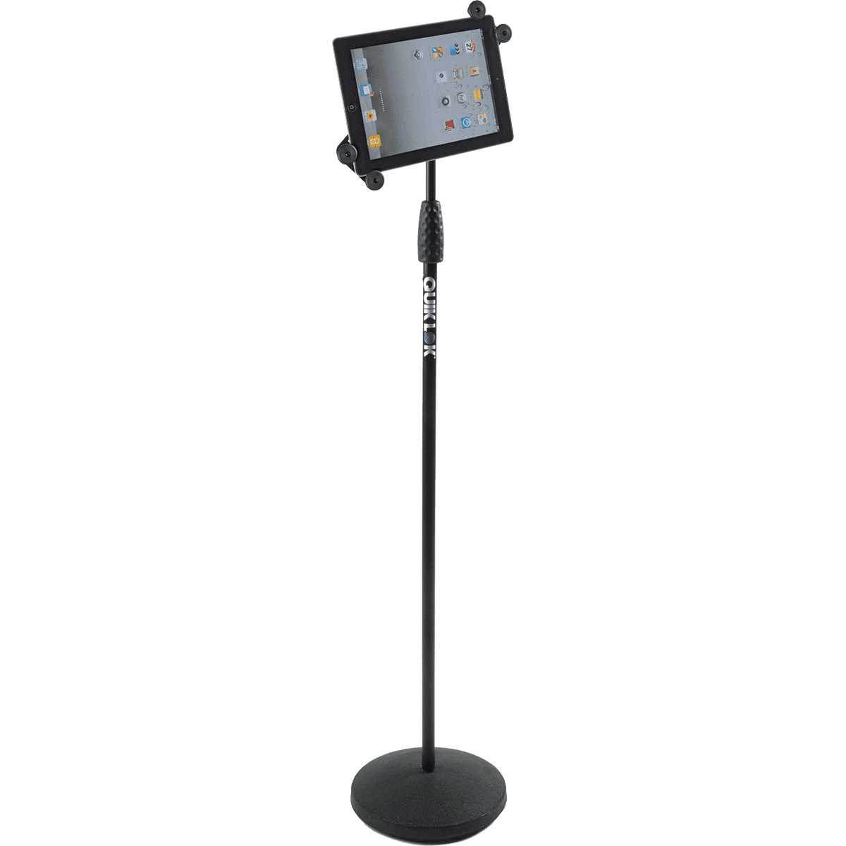 Quiklok IPS12 Universal Tablet Holder