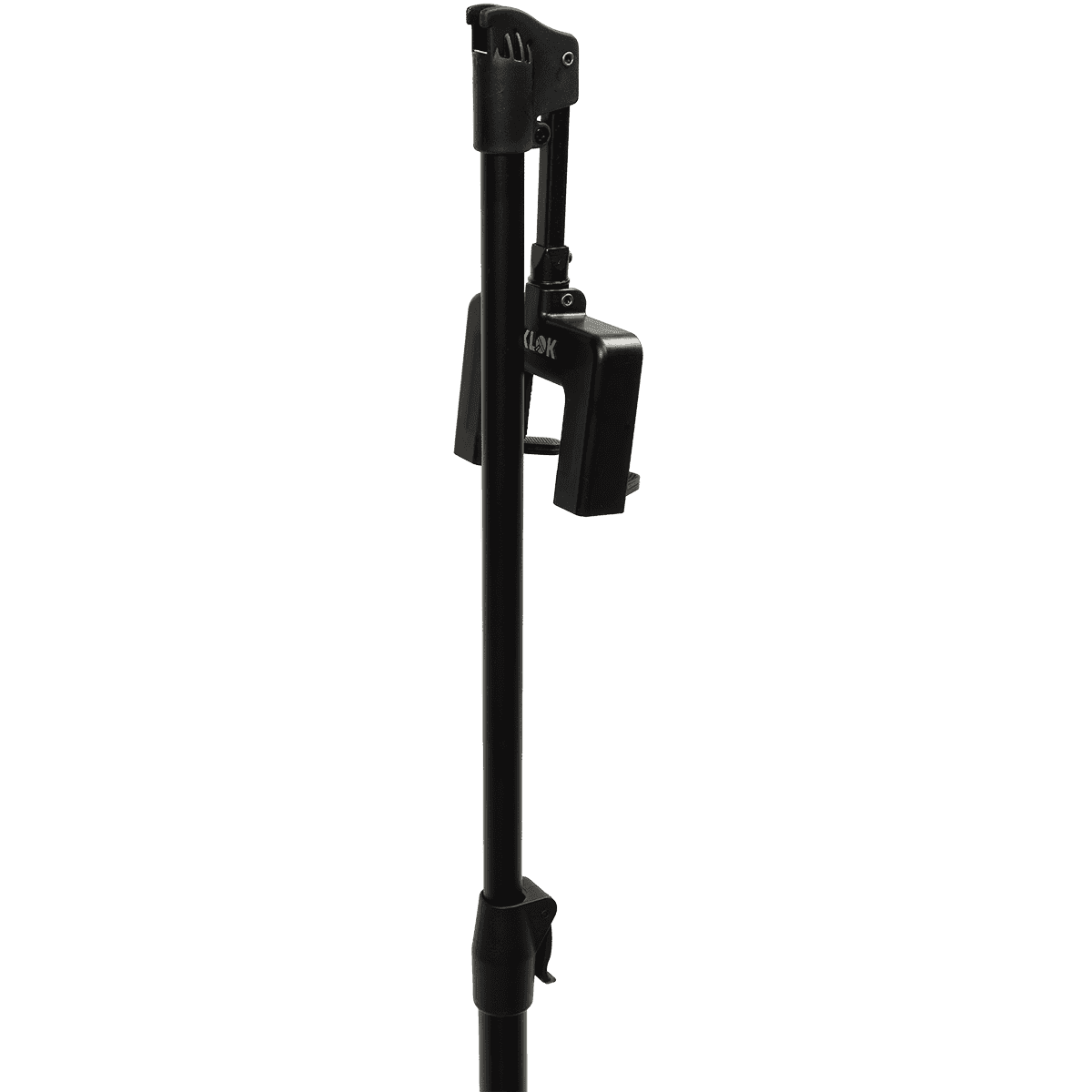 Universal Guitar Stand with Self-Locking System GS508 by QuikLok