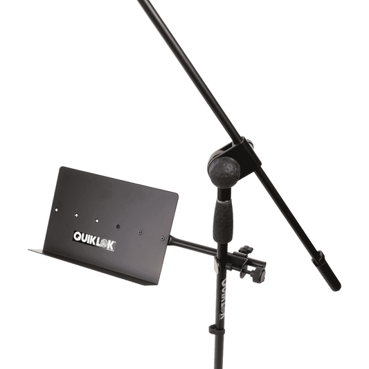 Partition Holder by Quik Lok | With Clamp