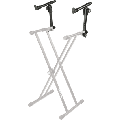 QuikLok QLX3 Extension for X Keyboard Stand | Height Adjustable