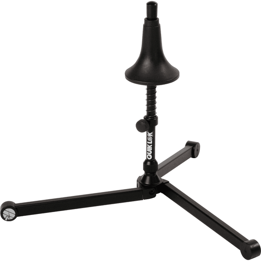 Quiklok WI994 Stand for Trumpet/Cornet | Adjustable Height
