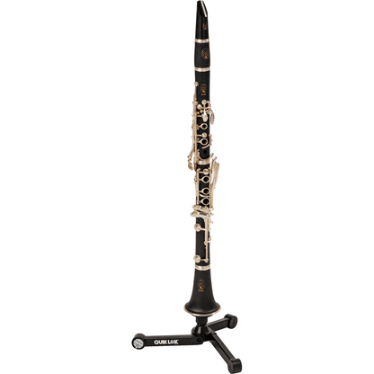 Quiklok WI996 Foldable Stand for Flute or Clarinet