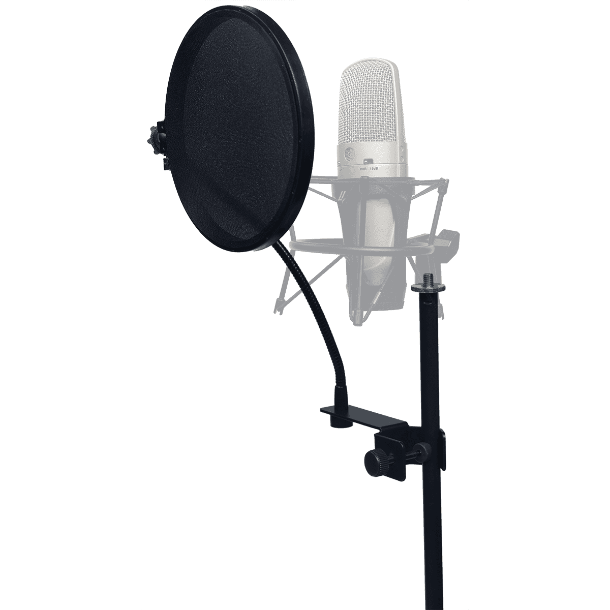 RTX AP01 Pop Filter 16 cm