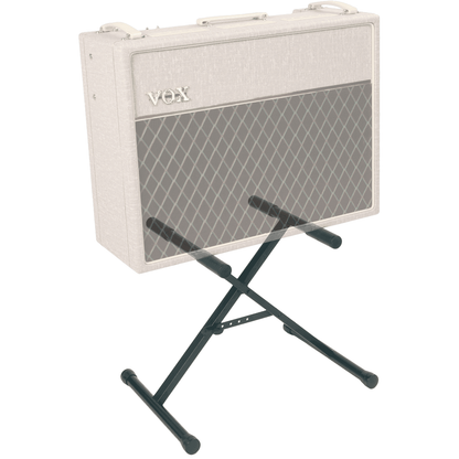 Stand for Guitar Amplifiers or Monitors by RTX | Foldable