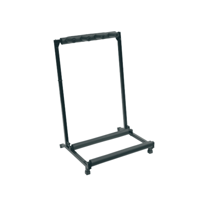 3 Guitar Rack Stand by RTX | TRT X3GN