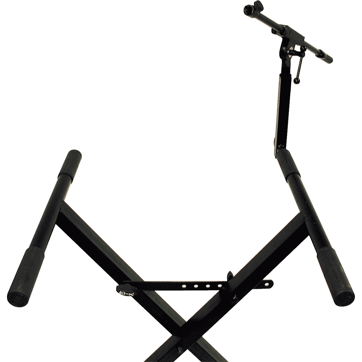 Micro Boom Adapter for X-Keyboard Stands by Quik Lok
