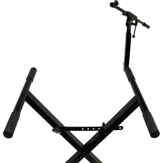 Micro Boom Adapter for X-Keyboard Stands by Quik Lok