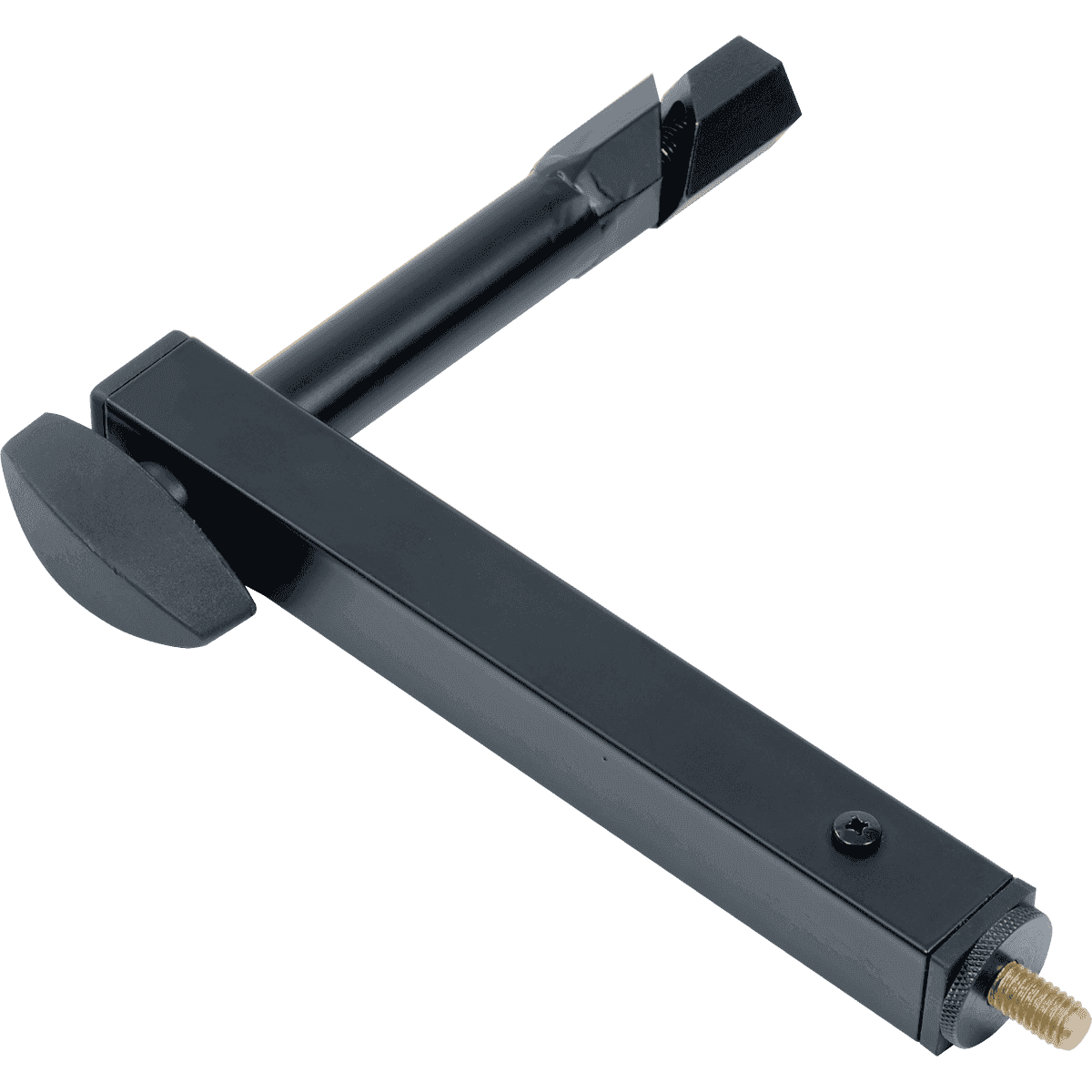 Micro Boom Adapter for X-Keyboard Stands by Quik Lok