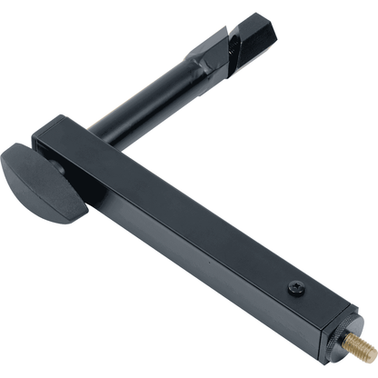 Micro Boom Adapter for X-Keyboard Stands by Quik Lok