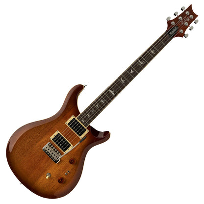 PRS SE Standard 24-08 Double Cut Electric Guitar | Tobacco Sunburst | ST844TS