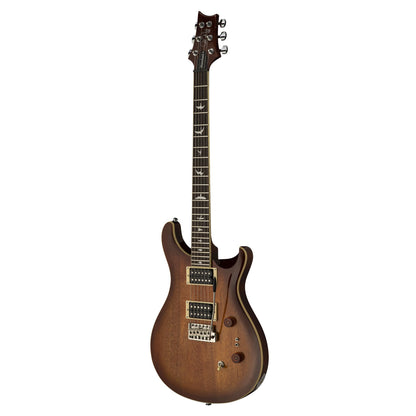 PRS SE Standard 24-08 Double Cut Electric Guitar | Tobacco Sunburst | ST844TS