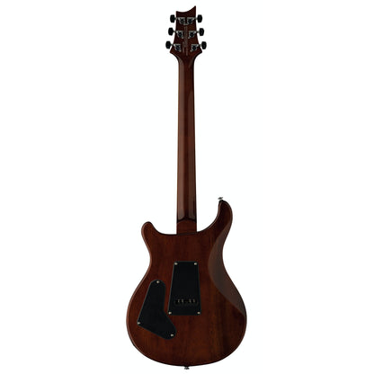 PRS SE Standard 24-08 Double Cut Electric Guitar | Tobacco Sunburst | ST844TS