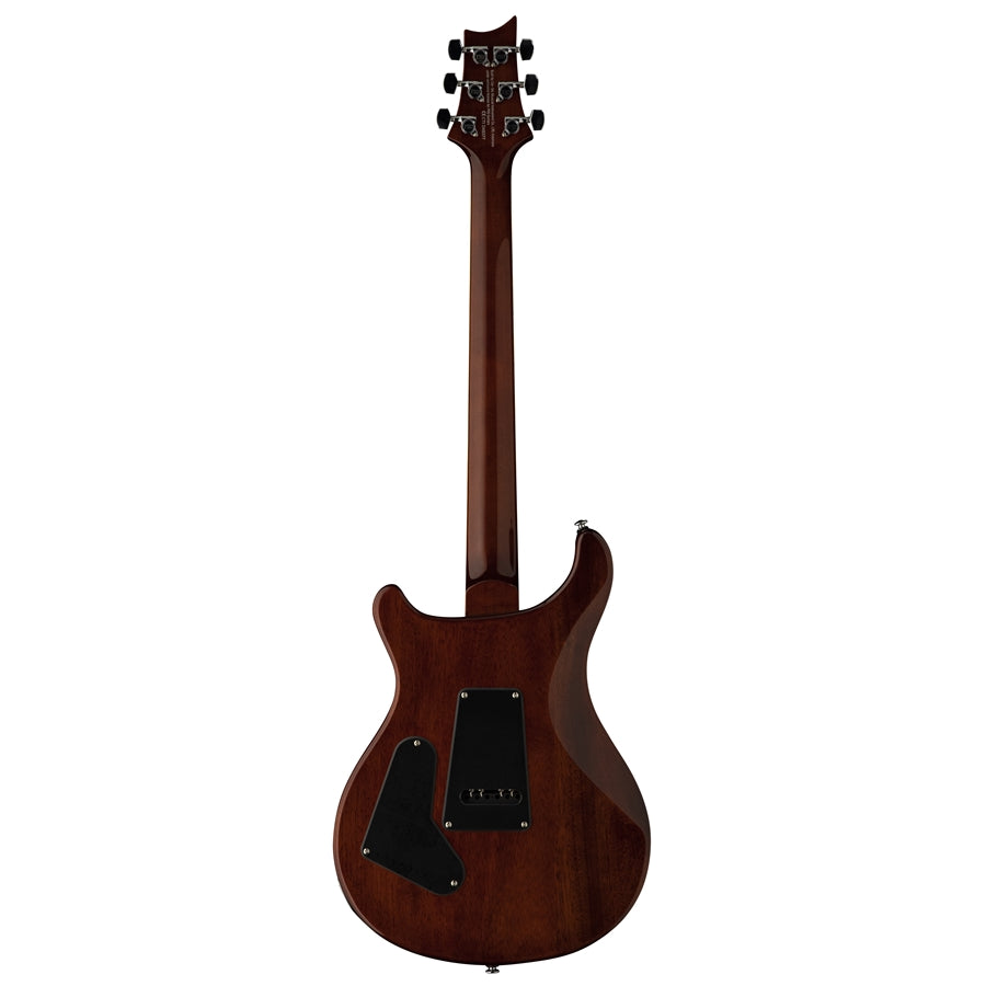 PRS SE Standard 24-08 Double Cut Electric Guitar | Tobacco Sunburst | ST844TS