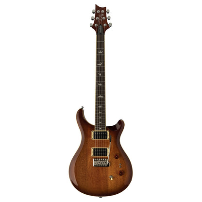 PRS SE Standard 24-08 Double Cut Electric Guitar | Tobacco Sunburst | ST844TS