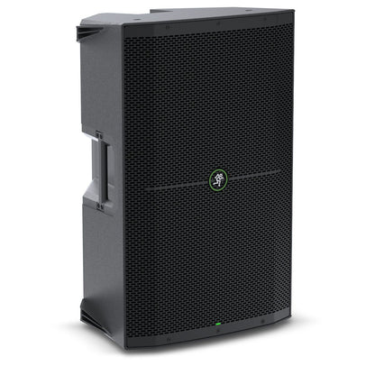 Mackie Thump215 1400W 15-inch Powered Loudspeaker | 15” Active PA Speaker | SMK THUMP215