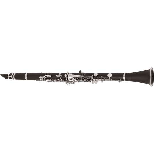 BB Standard Clarinet by SML Paris | CL400 | Suitable for Beginners