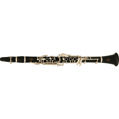 C Clarinet for students and beginners by SML Paris | CLC100