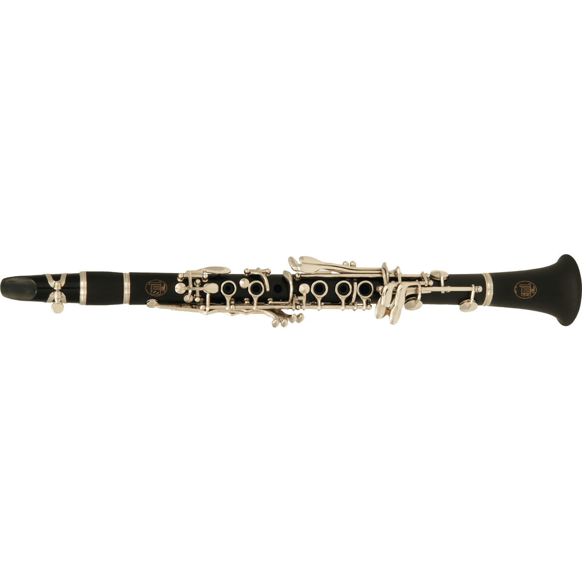 Eb Standard Clarinet by SML Paris | CLE400