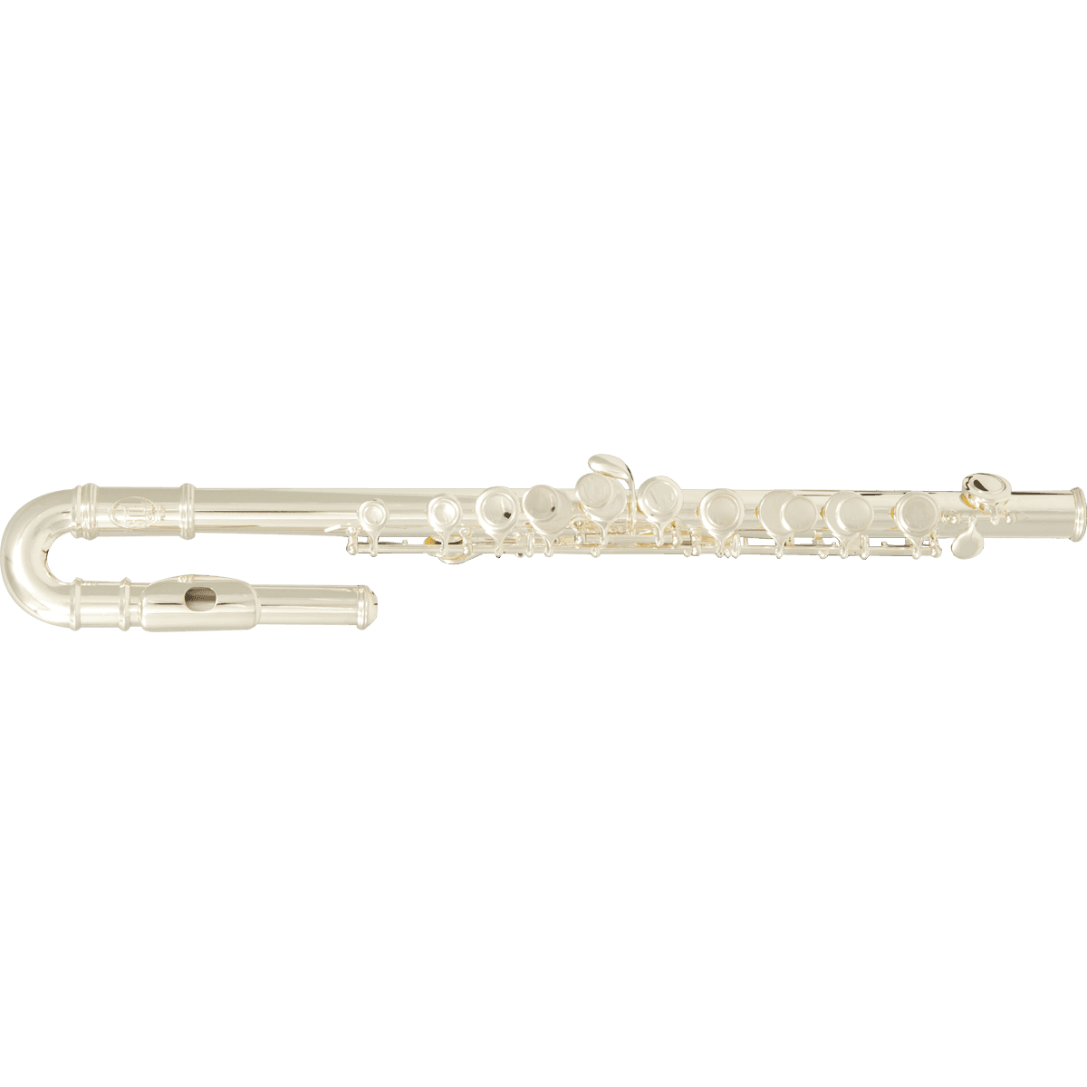 Soprano C Flute for Kids with Closed Holes by SML Paris | FL50