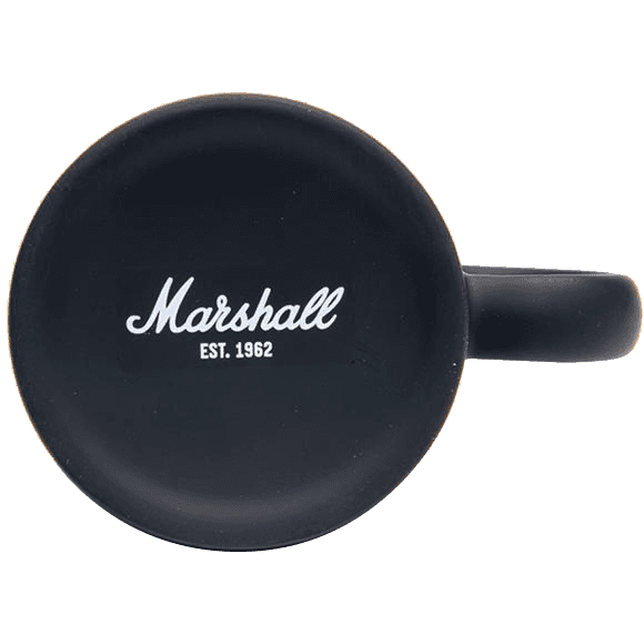 Marshall Mug | Satin Black