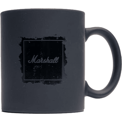 Marshall Mug | Satin Black