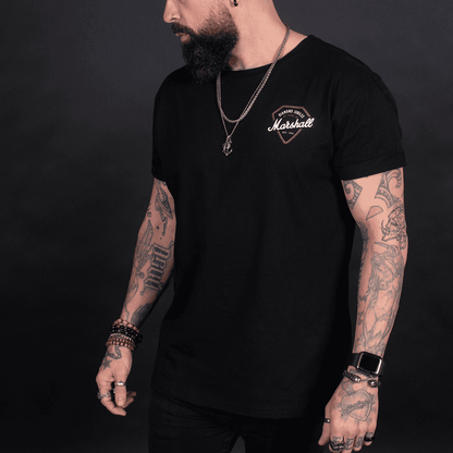 Marshall 60th Anniversary Vintage T-Shirt | S Size | YMAR ACCS-10391