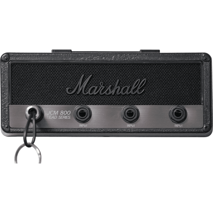 MARSHALL JCM800 Stealth Jack Rack Key Holder | KeyStealth | Never Lose Your Keys Again