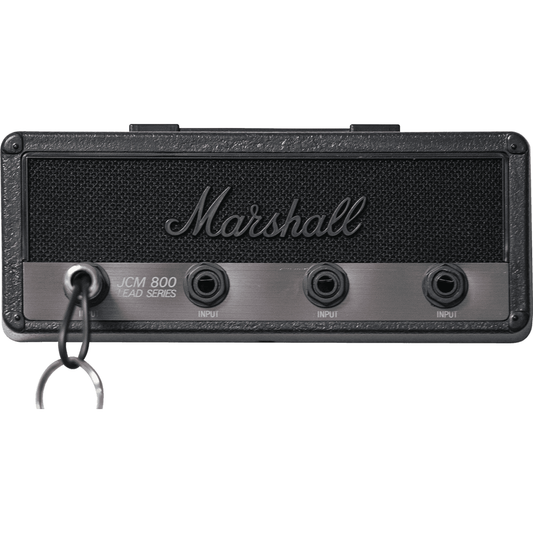 MARSHALL JCM800 Stealth Jack Rack Key Holder | KeyStealth | Never Lose Your Keys Again